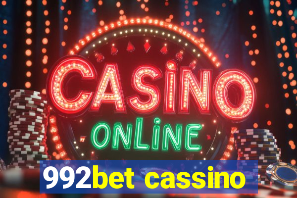 992bet cassino